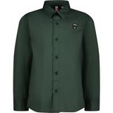Vingino Liqo Shirt Vert Racing Taille: 4