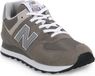 New Balance WL574EVG Dames Sneakers - GREY