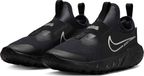 Nike Sneakers Unisex Zwart Maat 38 Kinderen