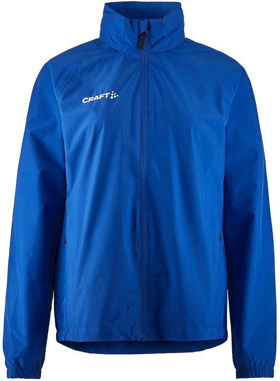 Craft Evolve Regenjas Dames - Royal