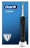 Oral-B Clean Elektrische Tandenborstel - Zwart