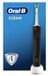 Oral-B Clean Elektrische Tandenborstel - Zwart