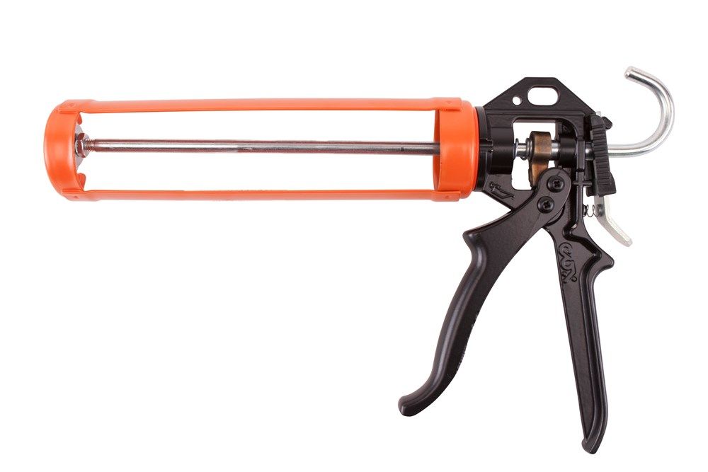 Zwaluw Den Braven MK 5 Skelet Handkitpistool