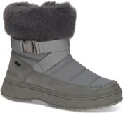 Caprice Dames Enkellaarsje 9-26400-43 345 G-breedte Maat: 41 EU