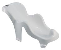 Badzitje Vital Innovation Badzitje de Luxe - wit/zilver