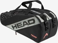 HEAD Team Racquet L Bag - Zwart