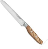Wusthof Amici Worstmes - 14cm - Gekarteld - Hout - 4002293115900