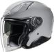 HJC RPHA 31 Nardo Grijs Jethelm - Helm
