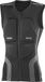 Bogotto PRO-RXV gilet de protection, noir, taille S