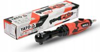 Yato Pneumatische Ratel 1/2" 80Nm