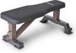 Shenzhen Haorui Industrial Technology Co., Ltd. Banc de musculation pour Adultes - Robuste et Stable avec Pieds Antidérapants et Roues