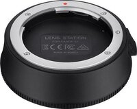 Samyang Lens Station Canon EF