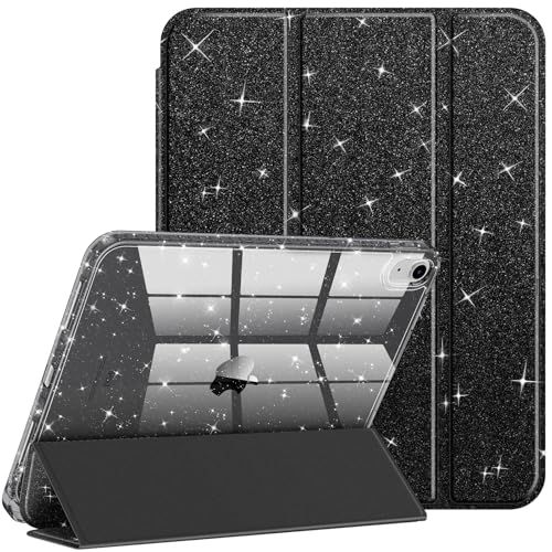 Fintie Glitterhoes Case voor iPad (A16) 11e Generatie 11 inch 2025