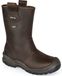 Grisport 70249C+L Var 41 + Wool S3 werklaarzen donkerbruin 39 heren