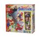 EPOCH Games 7356 Super Mario Blow Up! Shaky Tower
