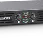 LD-Systems XS 700 Class D 2 x 350 W 4 Ohm Eindversterker