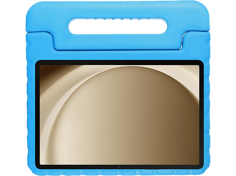 Just In Case Tab A9+ Kids Case - Blauw