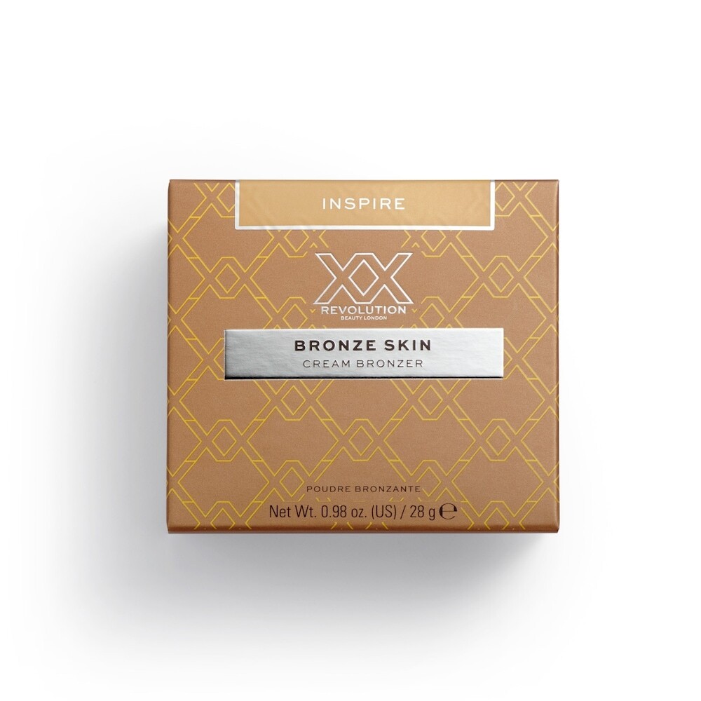 Revolution XX Bronze Skin Cream 28 g