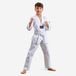 Adidas Dobok pour taekwondo enfants 100