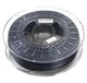 PLA-filament, classique, noir métallique, 1 kg