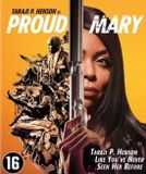 Proud Mary Blu-ray