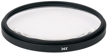 JJC F-C62X4 Close-Up Macro Filter +4 62mm