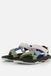 Teva K HURRICANE XLT 2 Unisex Sandalen - GLOW MULTI