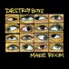 Make Destroy Boys - Make Room (LP)