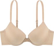 Dorina Push Up maximizer bh - Michelle - 70A - Beige