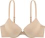 Dorina Push Up maximizer bh - Michelle - 70A - Beige