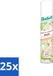 Batiste Nude shampooing sec - 200ml - Pack avantage - 25 pièces