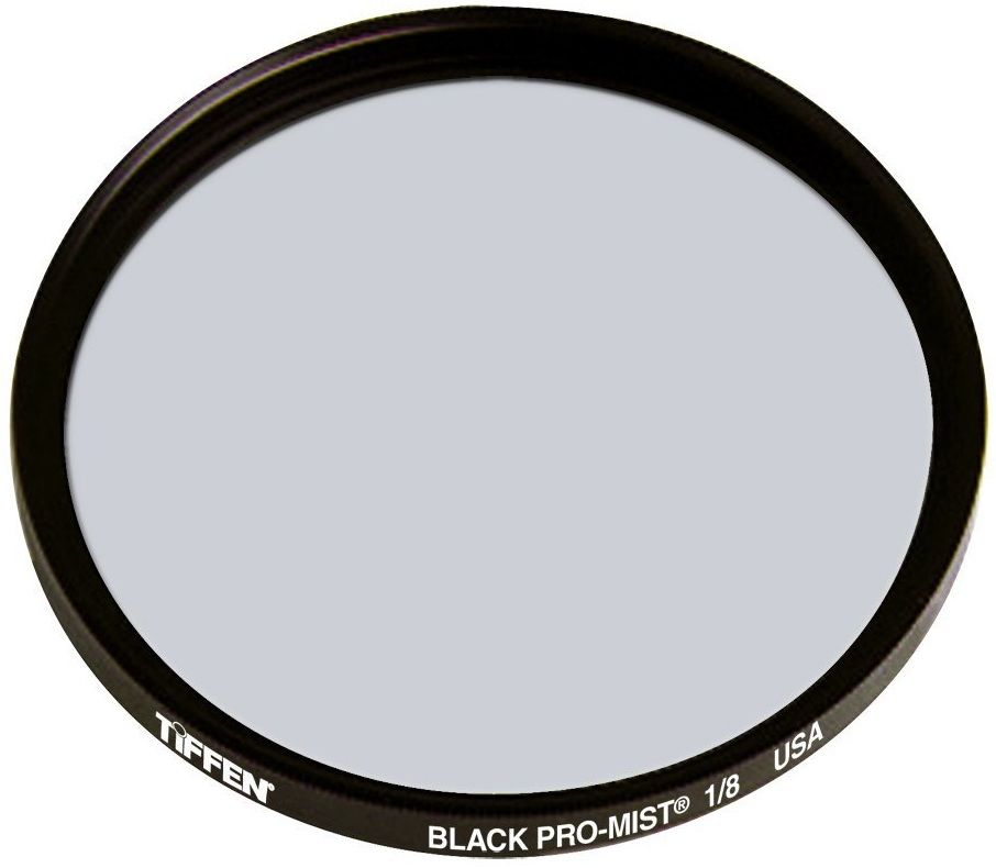 Tiffen 55BPM18 - Cameralensfilter - 55 mm - Zwart