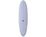 NSP Protech 2 Magnet 7'6'' planche de surf violet