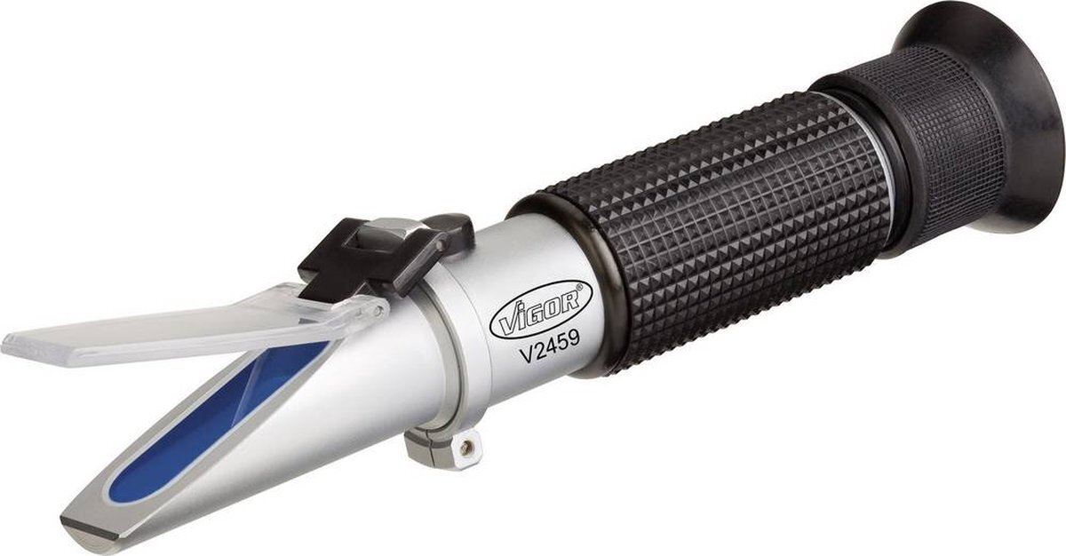 VIGOR V2459 Refractometer 3-delig