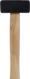 Talen Tools Vuisthamer 1000 gram Essenhouten steel FSC