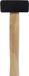 Talen Tools Vuisthamer 1000 gram Essenhouten steel FSC