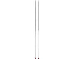 KnitPro Nova Cubics breinaalden 35cm 2.00mm - 3st