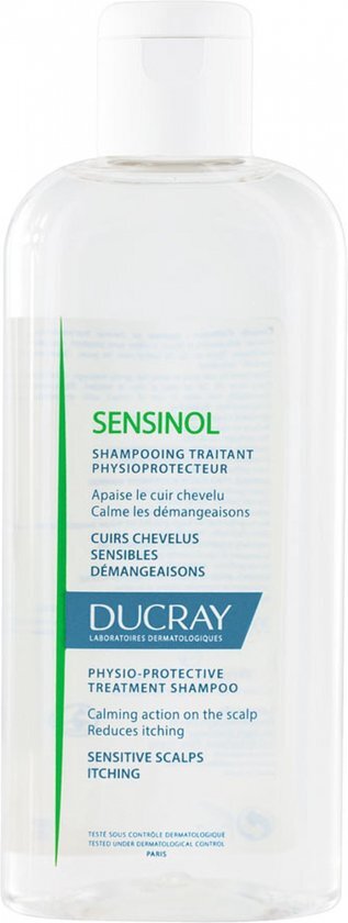 Ducray Sensinol