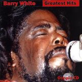 Barry White: Greatest Hits [2CD]