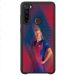 FC Barcelona Coque officielle avec design 3D de Lewandowski