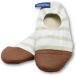 Les Pas Petits Marins Chaussons bébé Camel