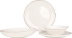 Bonna Serviesset (Medium) - Retro - 24 delig - 6 persoons - Porselein