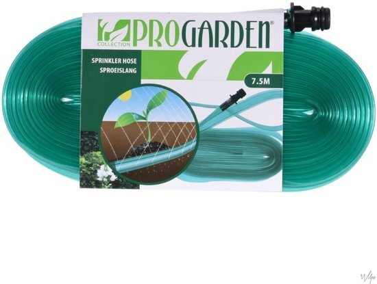 Garden Pro Hydraterende Sproeislang