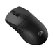 Redragon M916 STD draadloze gamingmuis met 3 modi, 49G ultralichte 24K DPI-muizen met ergonomische natuurlijke handgreep