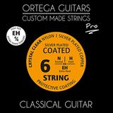 Coated Ortega COATED GUITAR STRINGS