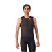 Castelli Free Speed 3 Débardeur Noir, Taille XXXL
