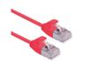ROLINE 21.15.3314 netwerkkabel Rood 1,5 m Cat6a U/FTP (STP) Rond