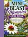 Mini Icecat Mini Beasts Memories Quiz Book