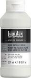 Liquitex Metallic 8508 Silver Medium 237 ml