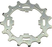 Campagnolo tandkrans 15A 11S-1511 11V 15T Zilver
